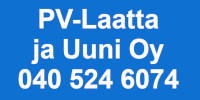 PV-Laatta ja Uuni Oy